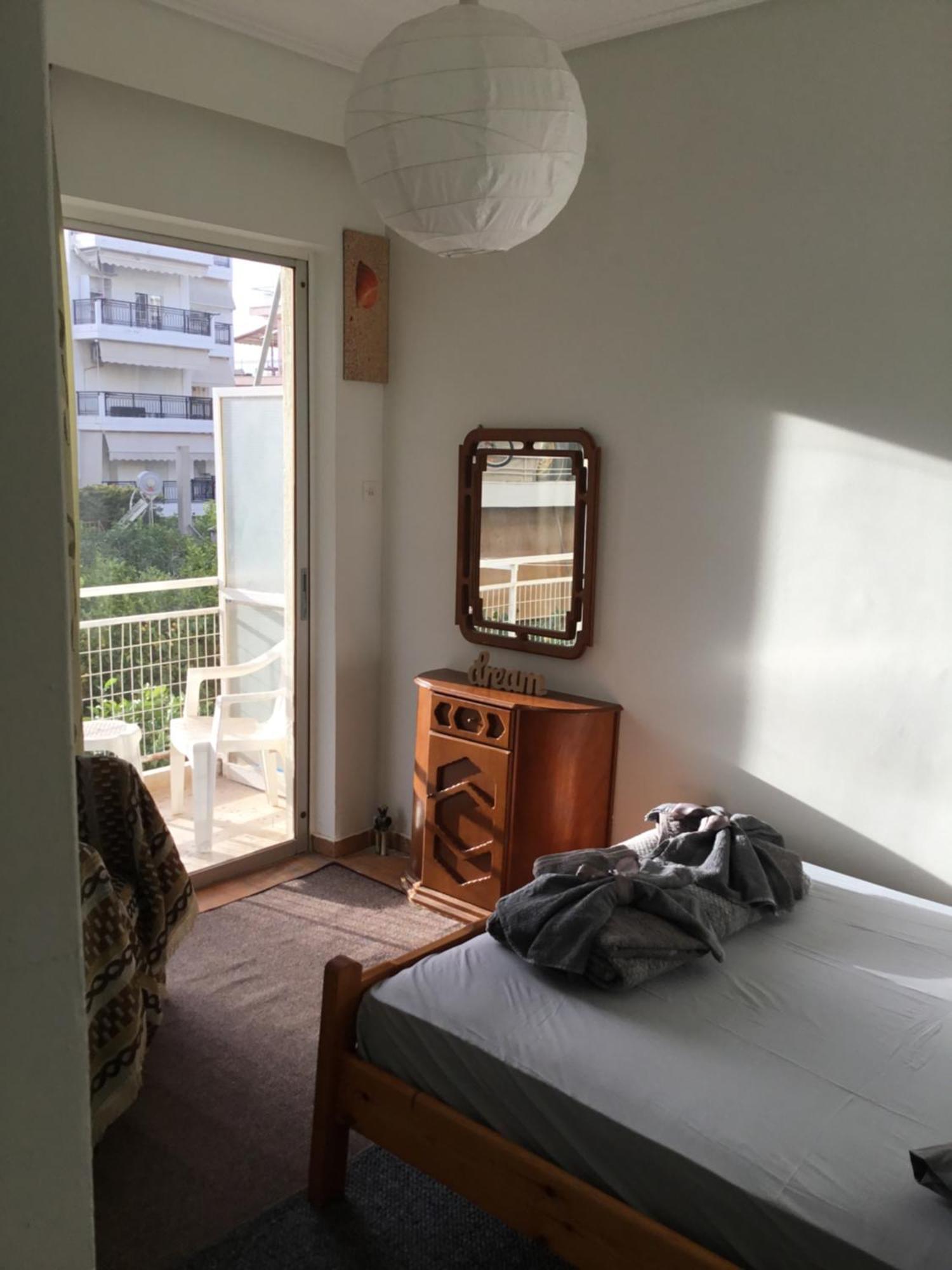 Contessina Apt Glyfada 雅典 外观 照片