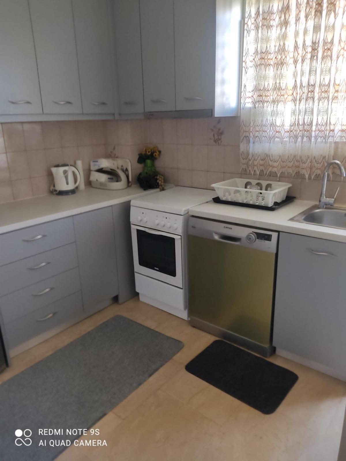 Contessina Apt Glyfada 雅典 外观 照片