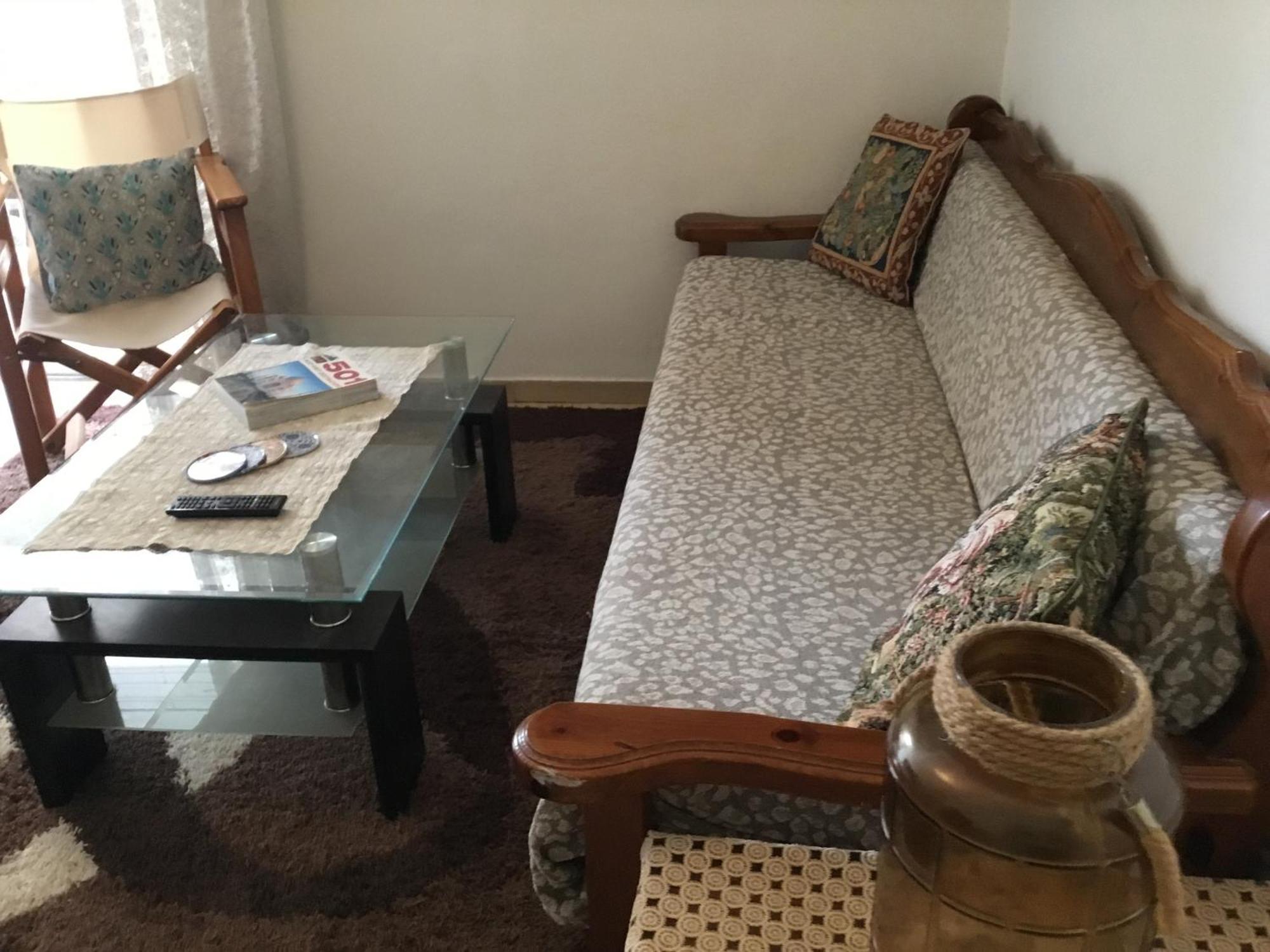 Contessina Apt Glyfada 雅典 外观 照片